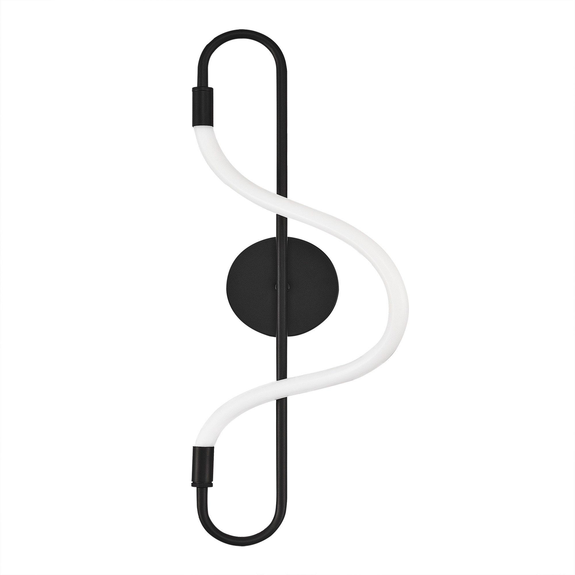 Декоративные настенные SL6102.401.10 Светильник настенный ST-Luce , доставка по Казахстану 