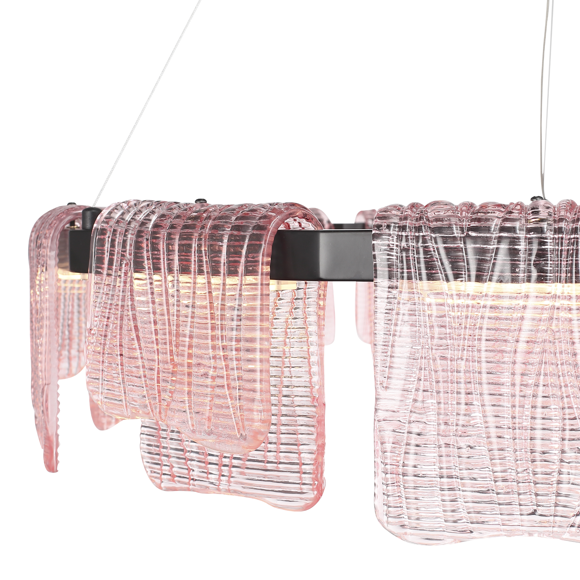 Дополнительная картинка SL6021.403.66 Люстра ST-Luce VOILE