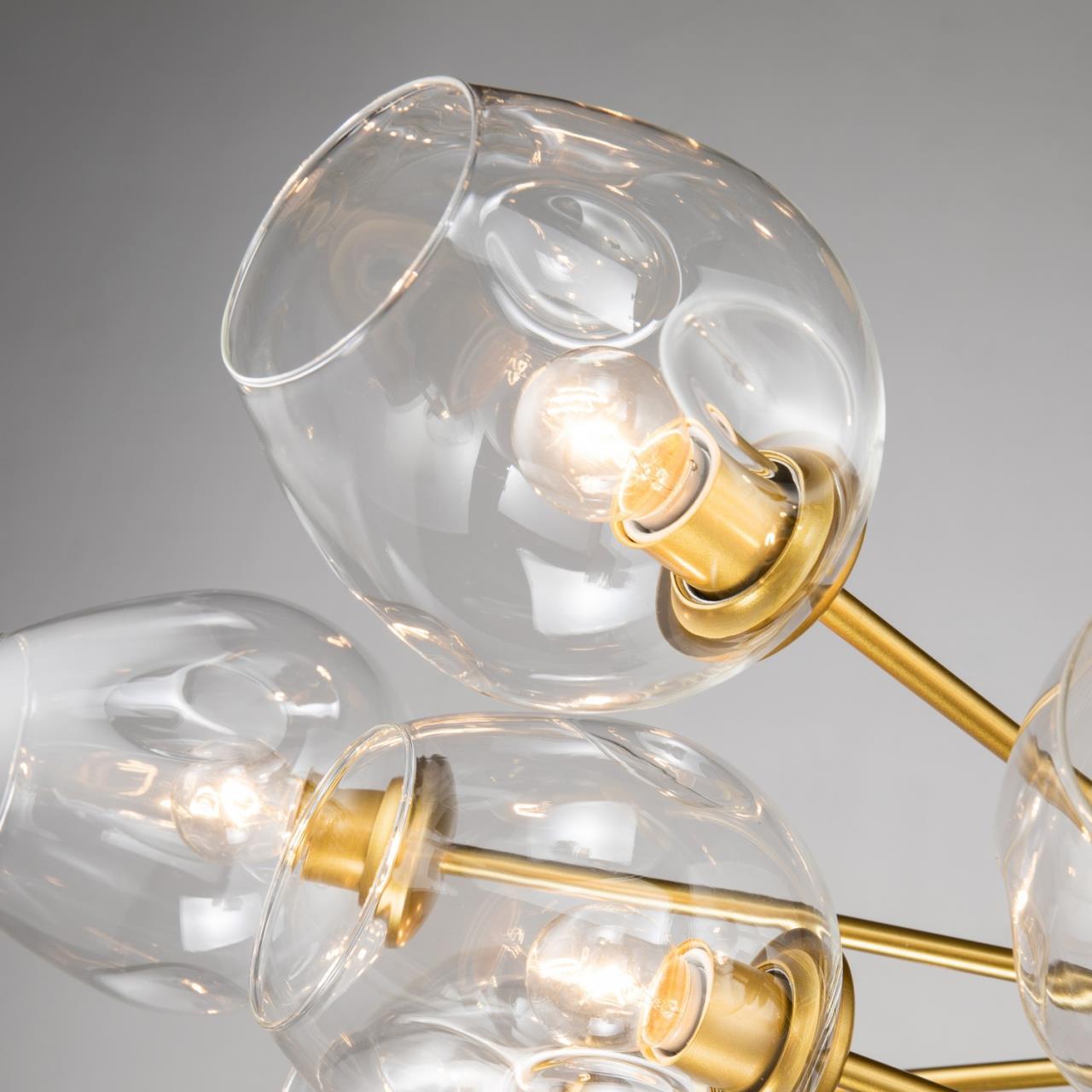 Картинка Подвесная люстра Favourite Recens 2625-16P