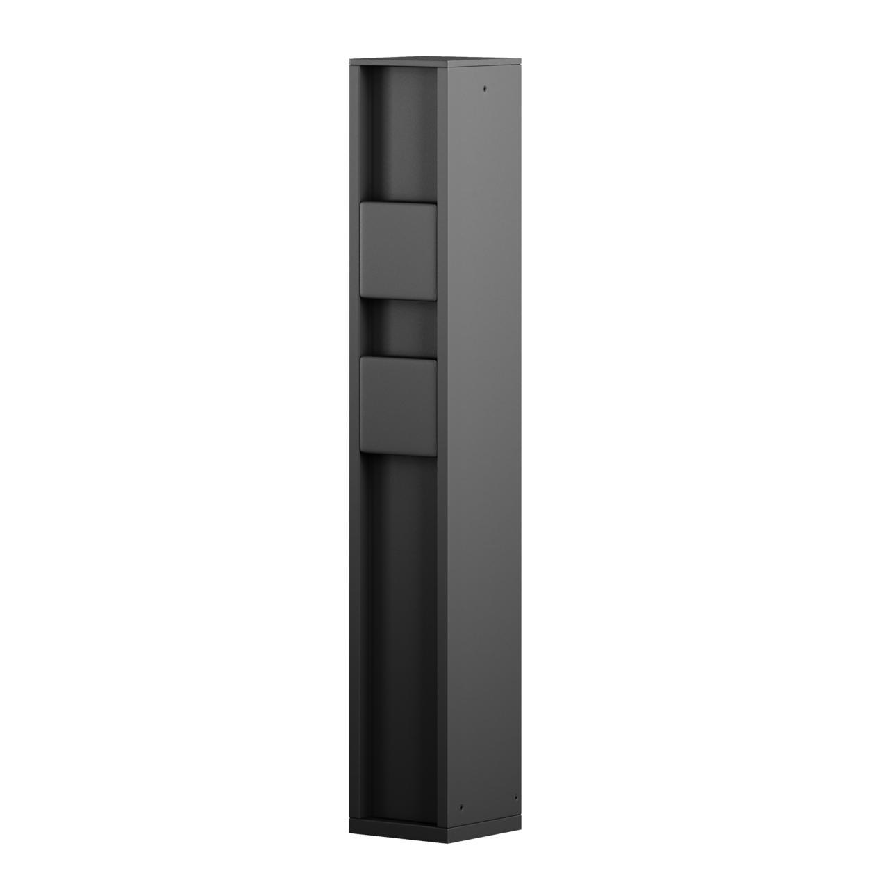 Дополнительная картинка Уличная розетка Outdoor O459FL-GF02SC
