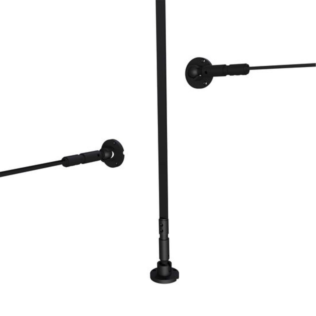 Дополнительная картинка Крепление Arte Lamp SKYCROSS A600506