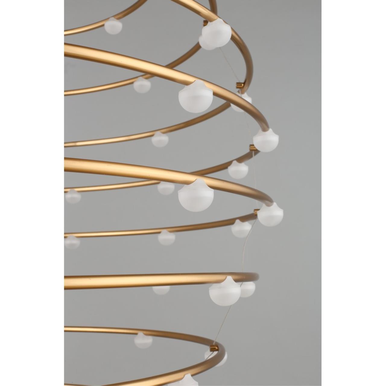 Картинка APL.851.03.50 Светильник подвесной Aployt Banzhamin