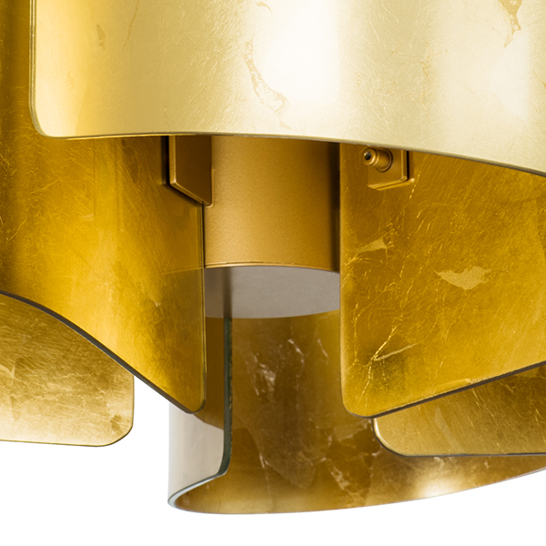 Картинка Подвесная люстра Lightstar Simple Light 811 811152