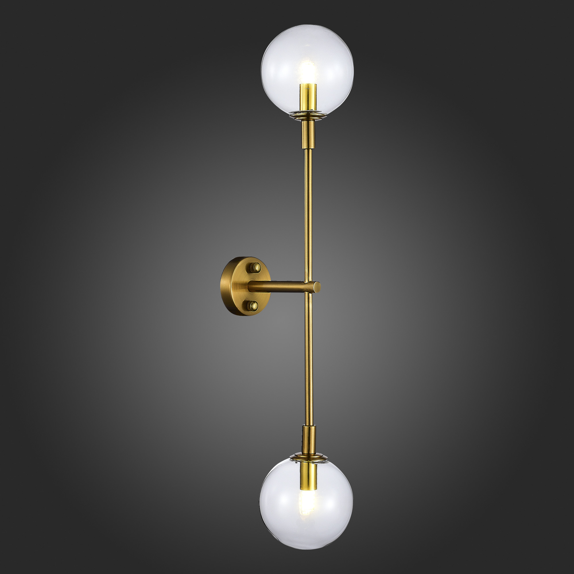 SL1506.201.02 Настенный светильник ST-Luce 