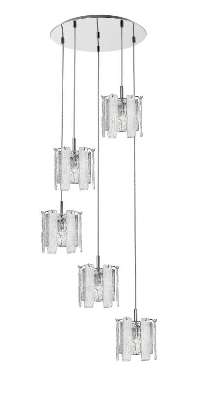 подвесной светильник simple story 1034-5pl, доставка по Казахстану 