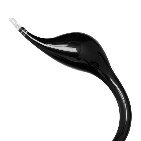 Дополнительная картинка Бра Lightstar Cigno Collo Bk 751657