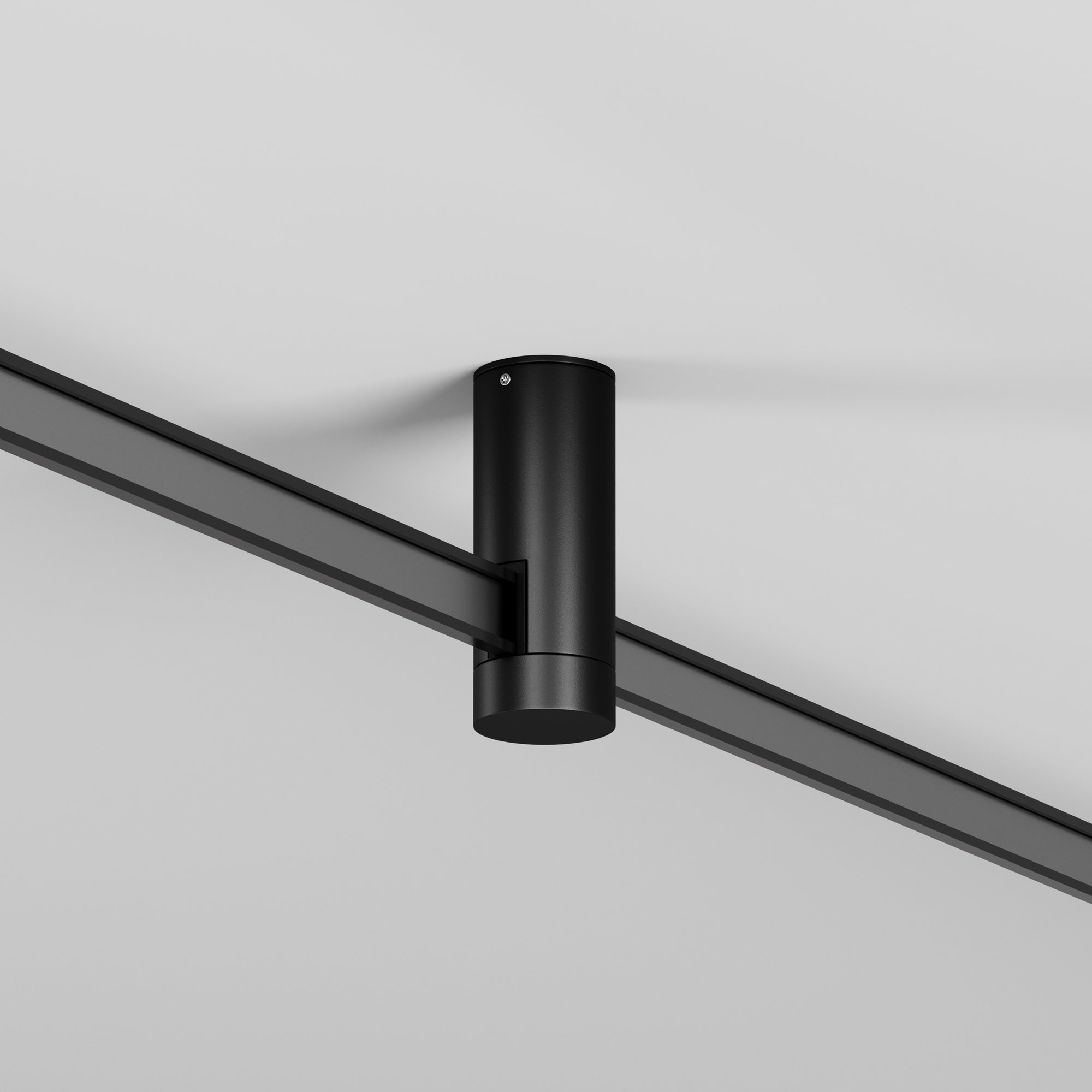 Дополнительная картинка Комплектующие для трековой системы Technical TRA200C-11B