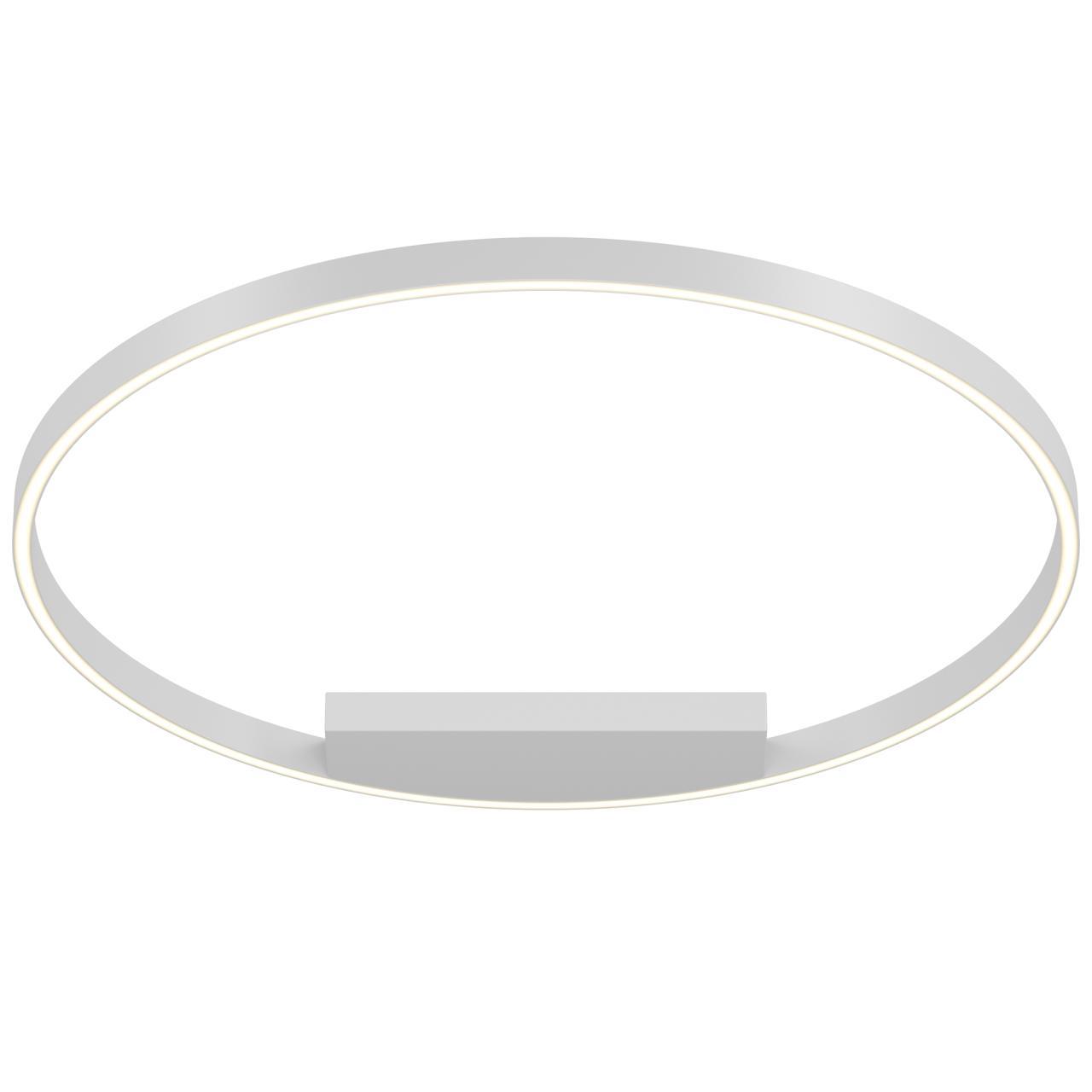 Дополнительная картинка Потолочный светильник Maytoni MOD058CL-L50WK
