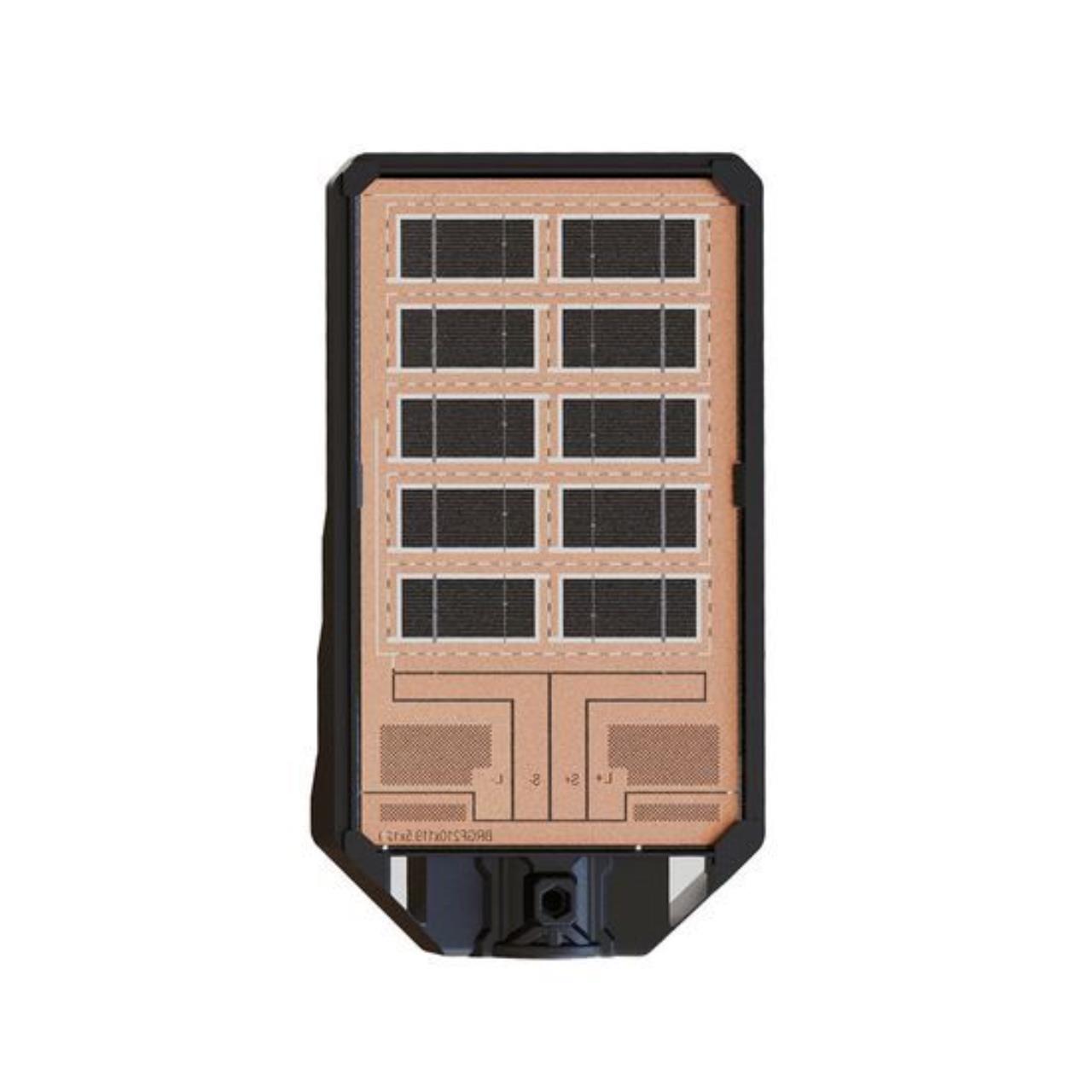 Уличный светильник Arte Lamp Avior A9050AL-1BK