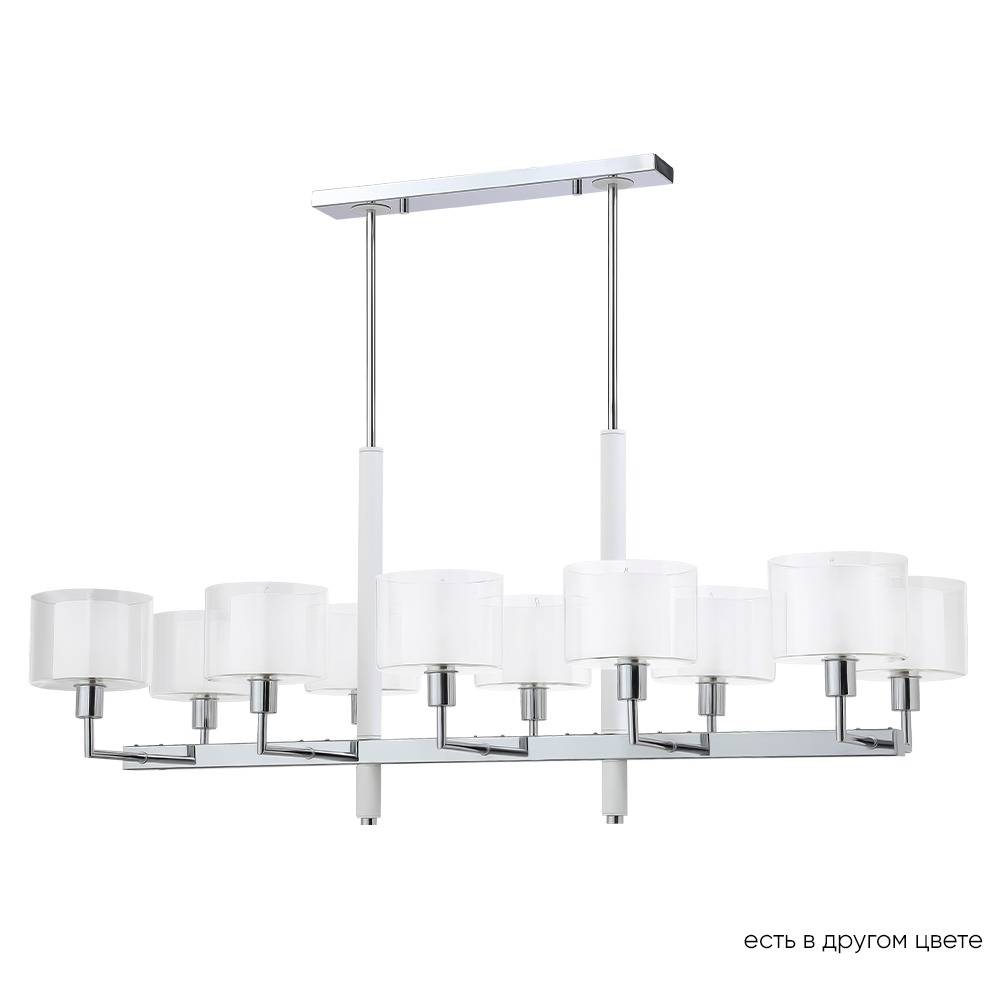 Подвесной светильник Crystal Lux MAESTRO 2291/310L — фото 6