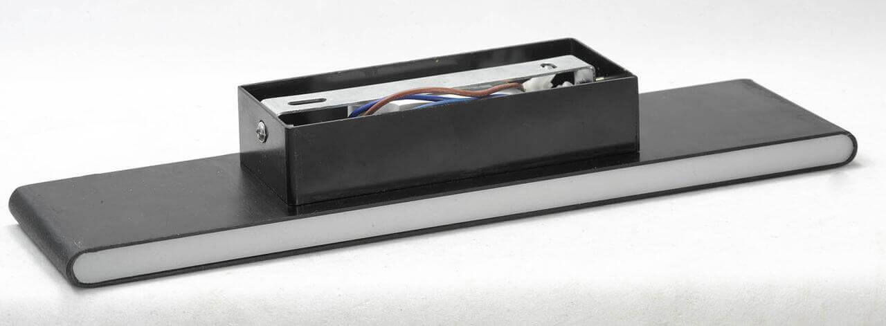 Картинка Настенный светодиодный светильник Lussole Loft LSP-9515