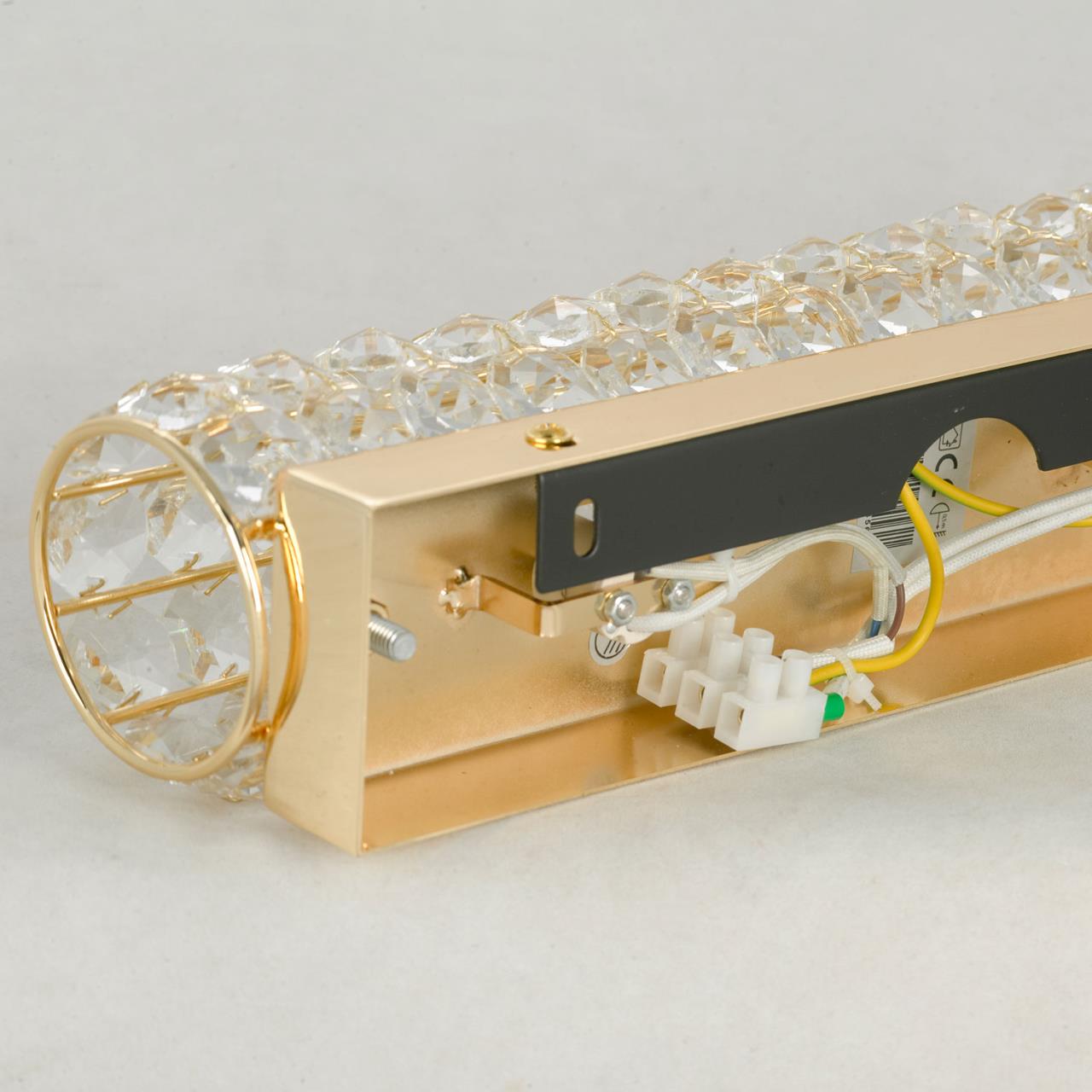 Дополнительная картинка Бра Lussole  Stintino LSP-8557