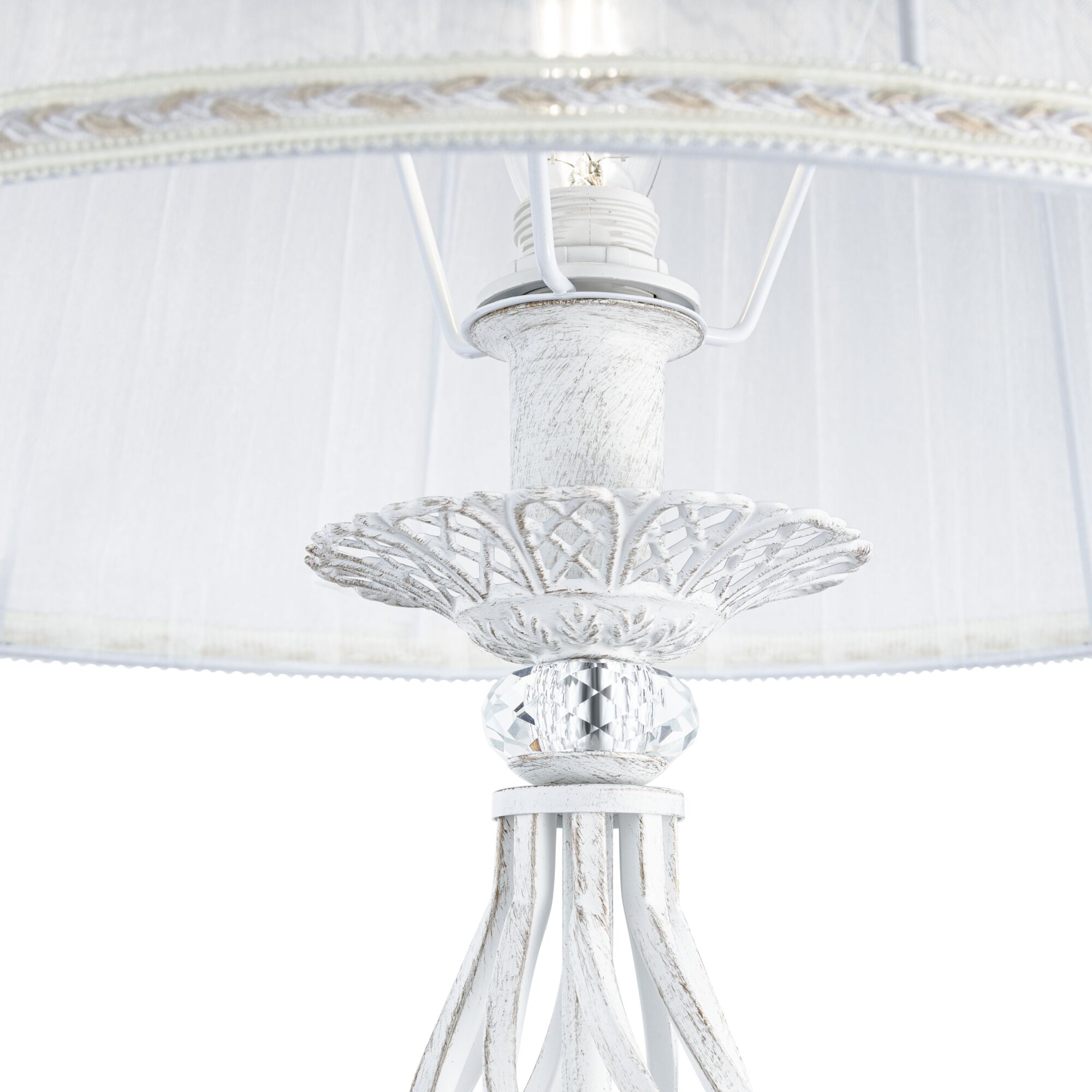 Дополнительная картинка Торшер Maytoni Grace ARM247-11-G