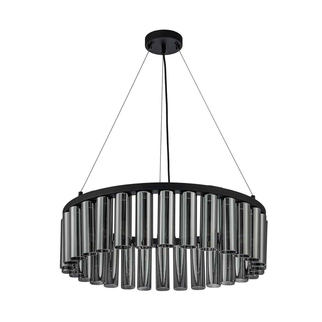 Дополнительная картинка Подвесной светильник Slang 4504-30P