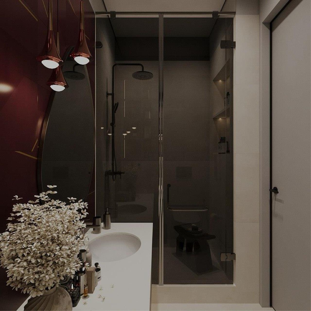 Дополнительная картинка Подвесной светильник Tolva 4292-16P