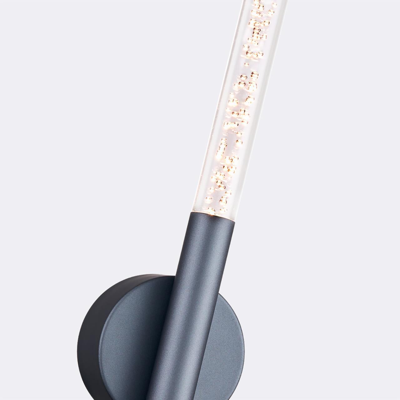 Картинка Настенный светильник Bubblor 4310-1W