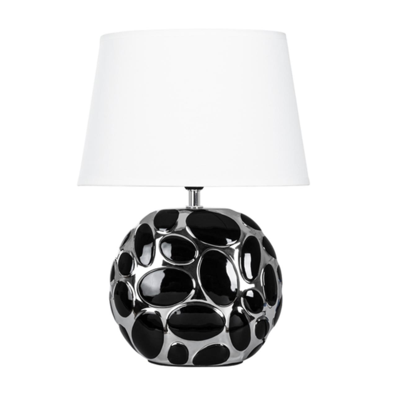 Настольный светильник Arte Lamp POPPY A4063LT-1CC — фото 12