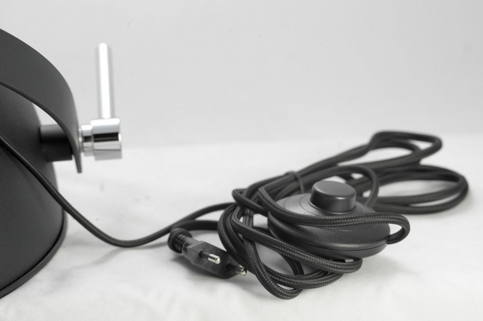 Картинка Торшер Lussole Loft Bollo LSP-9824