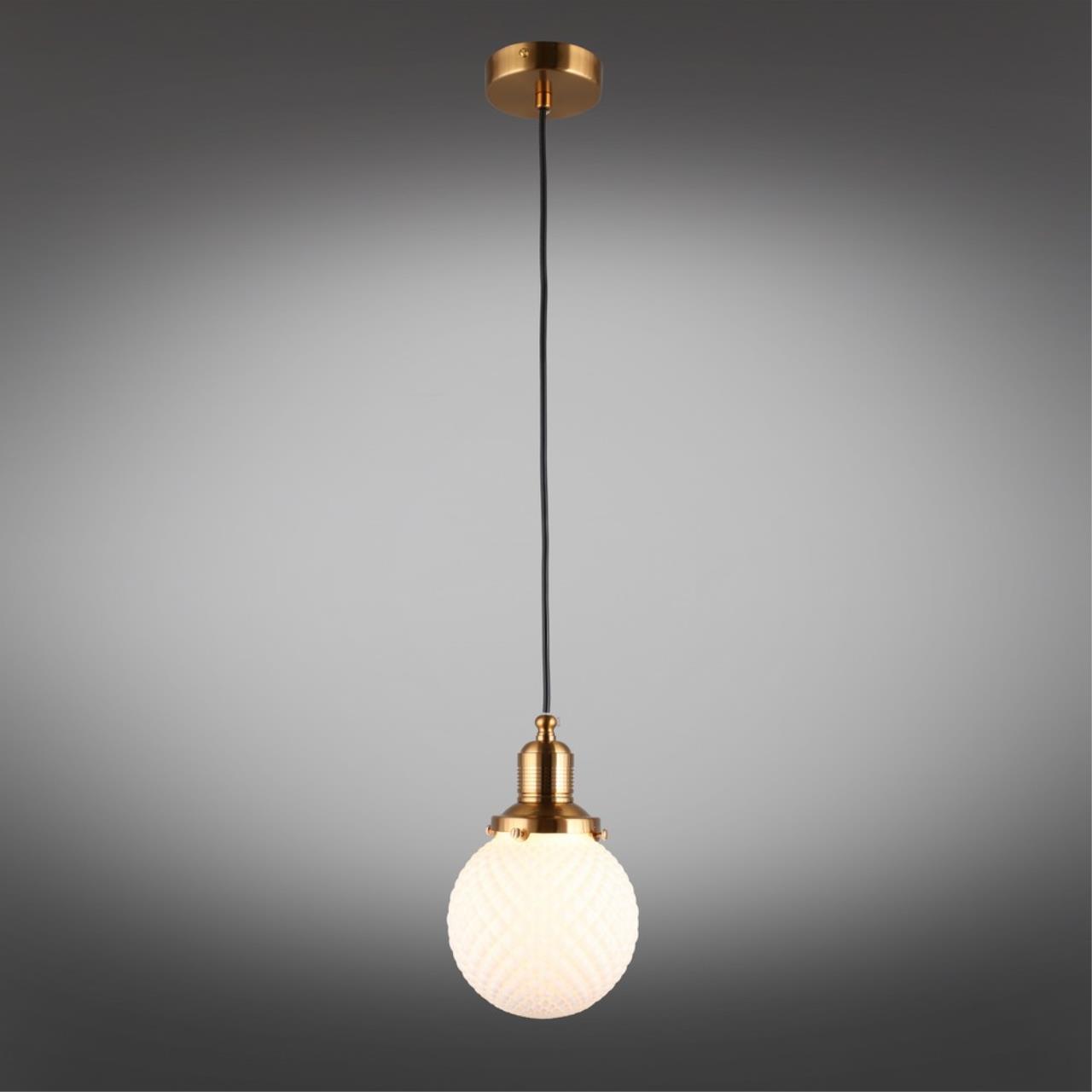 Картинка Подвесной светильник Aployt Sofi APL.302.06.01