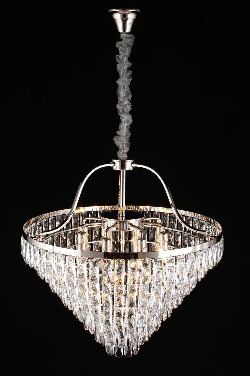 Картинка Подвесная люстра Aployt Gerta APL.725.03.13