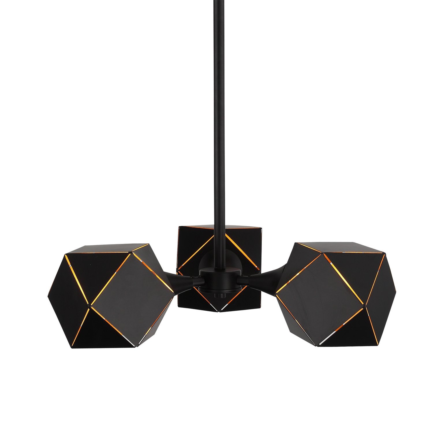 Картинка Потолочная люстра ST Luce Enigma SL258.402.03