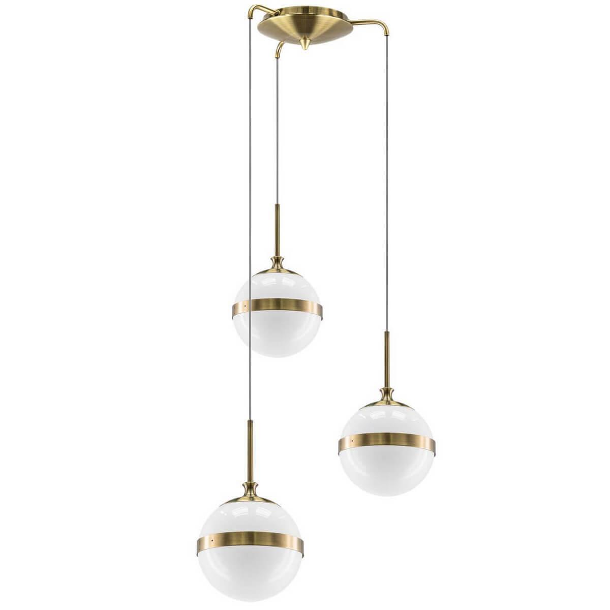 Картинка Подвесная люстра Lightstar Globo 813131