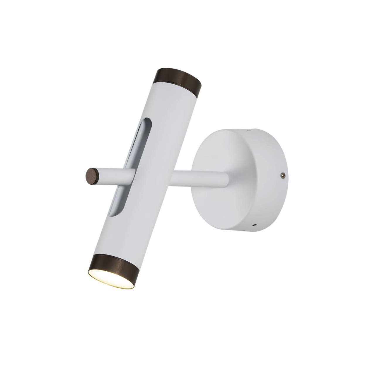 Картинка Светодиодный спот Favourite Duplex 2325-2W