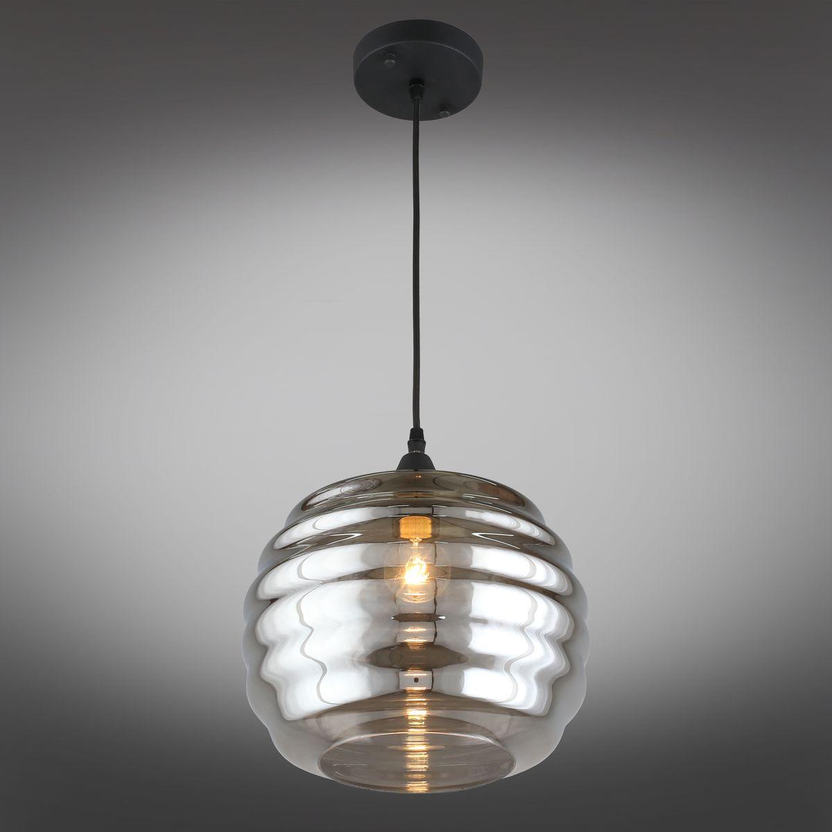 Картинка Подвесной светильник Aployt Morgan APL.605.16.01