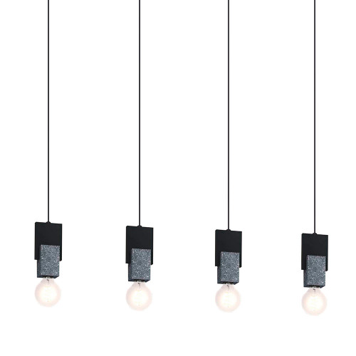 люстры подвесной светильник eglo lobatia 99532, доставка по Казахстану 