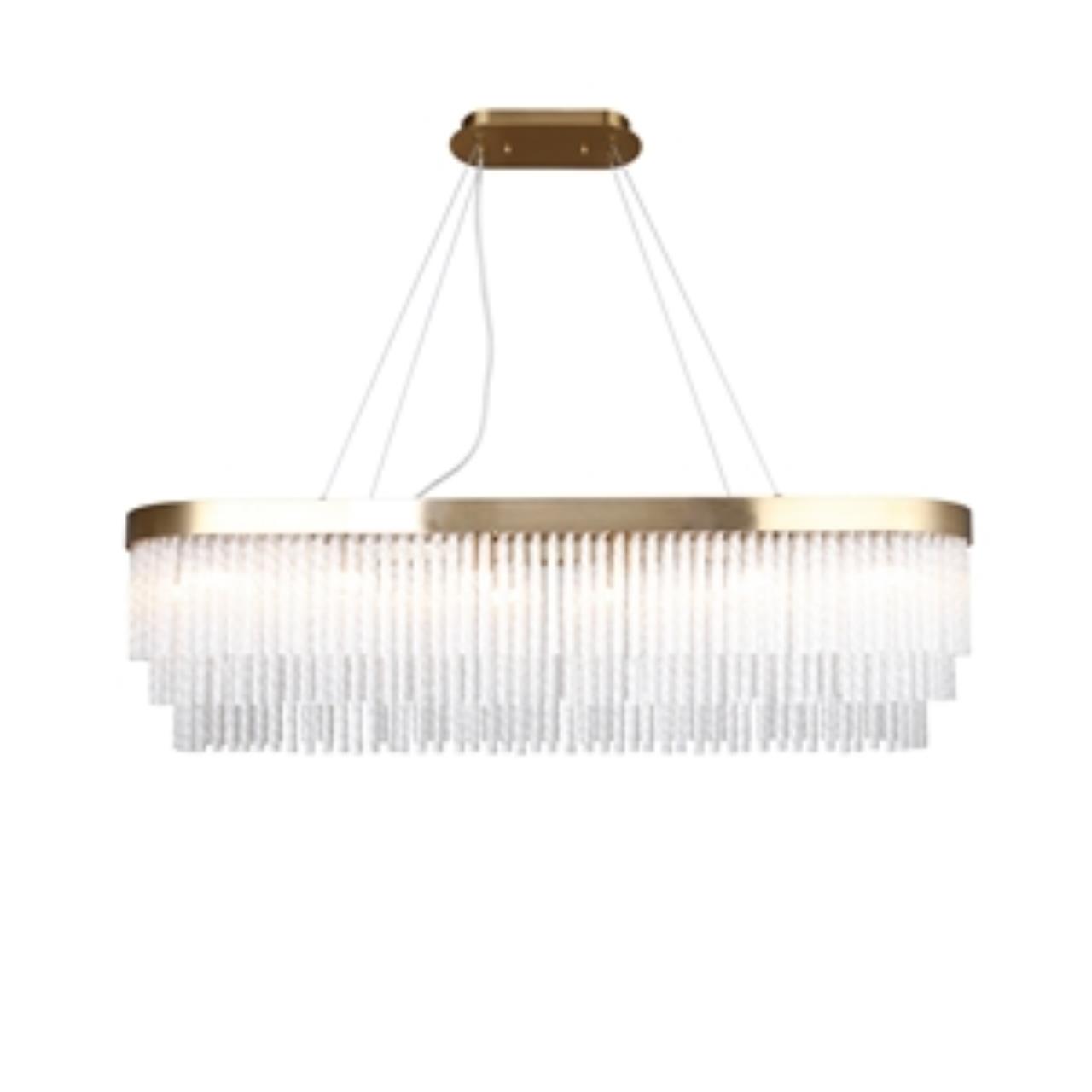 Картинка Подвесной светильник Favourite Bellinda 4189-14P