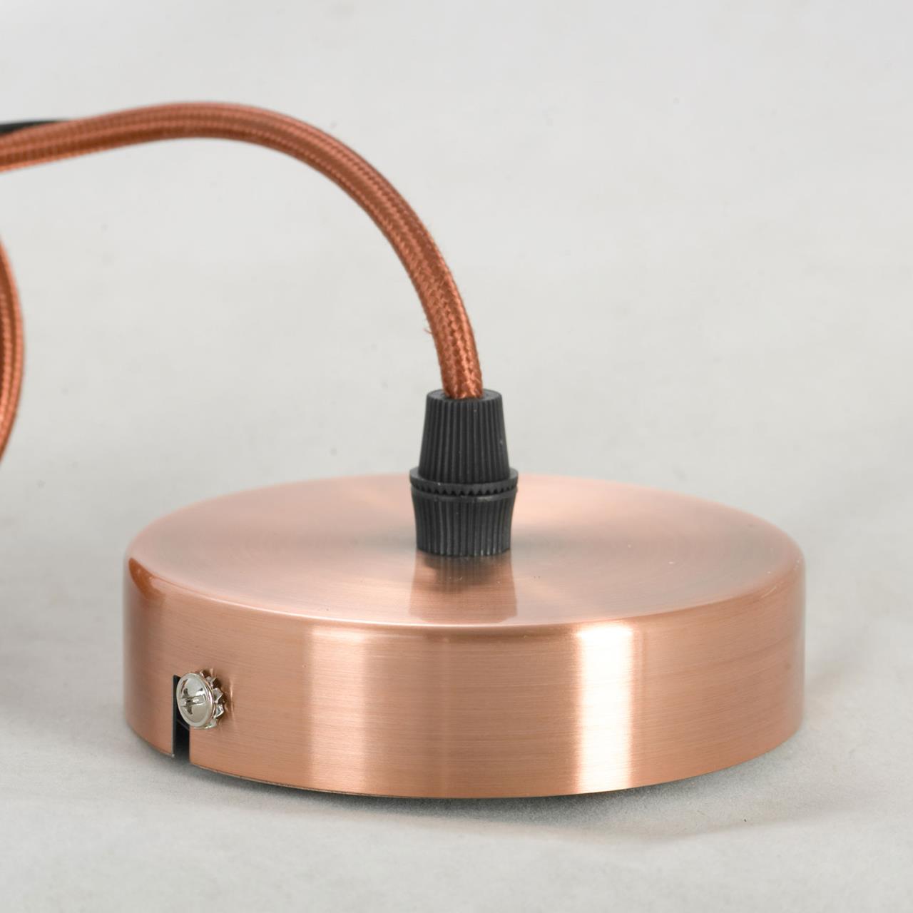 Дополнительная картинка Подвесной светильник Lussole LSP-8546