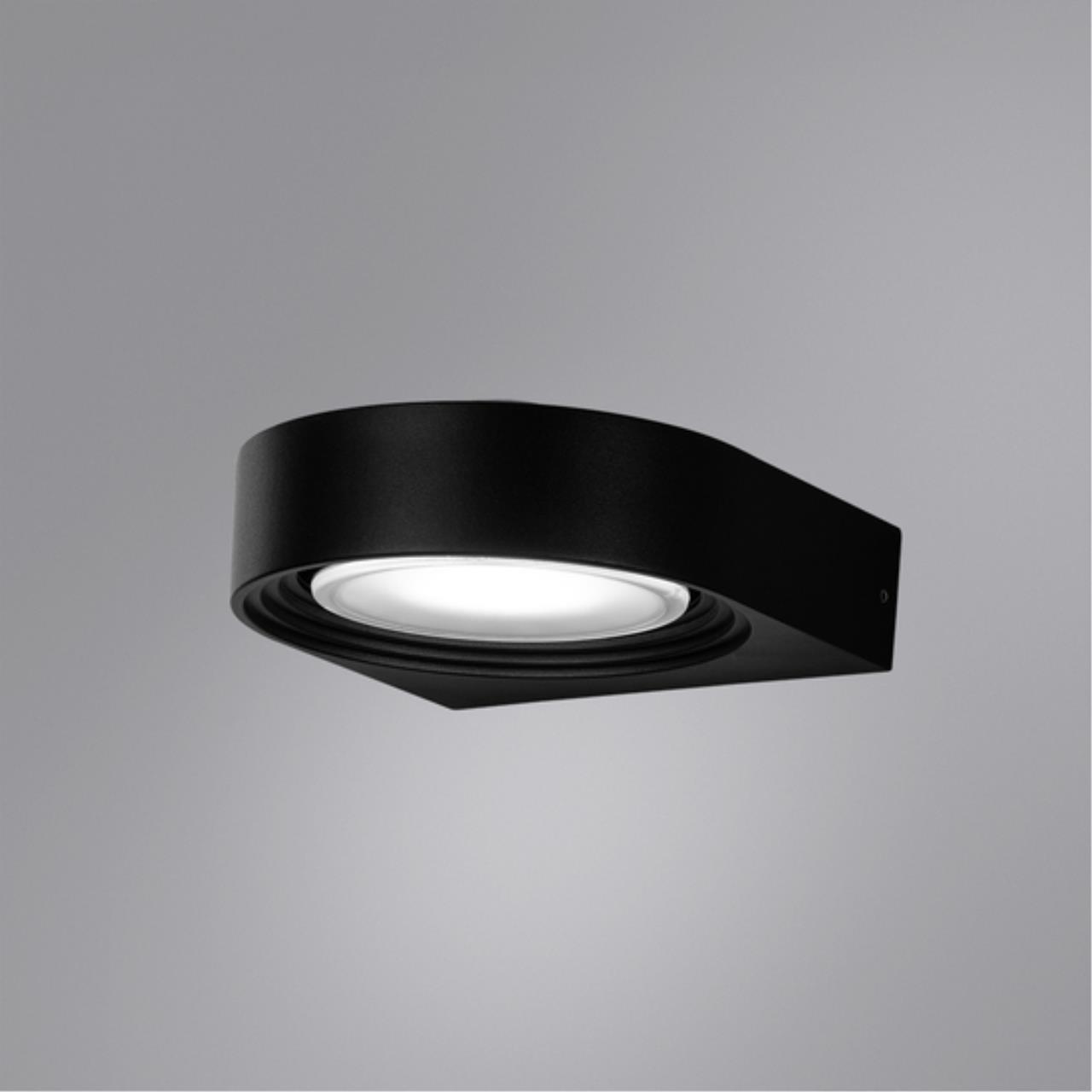 Картинка Уличный светильник Arte Lamp SAN FRANCISCO A1831AL-1BK