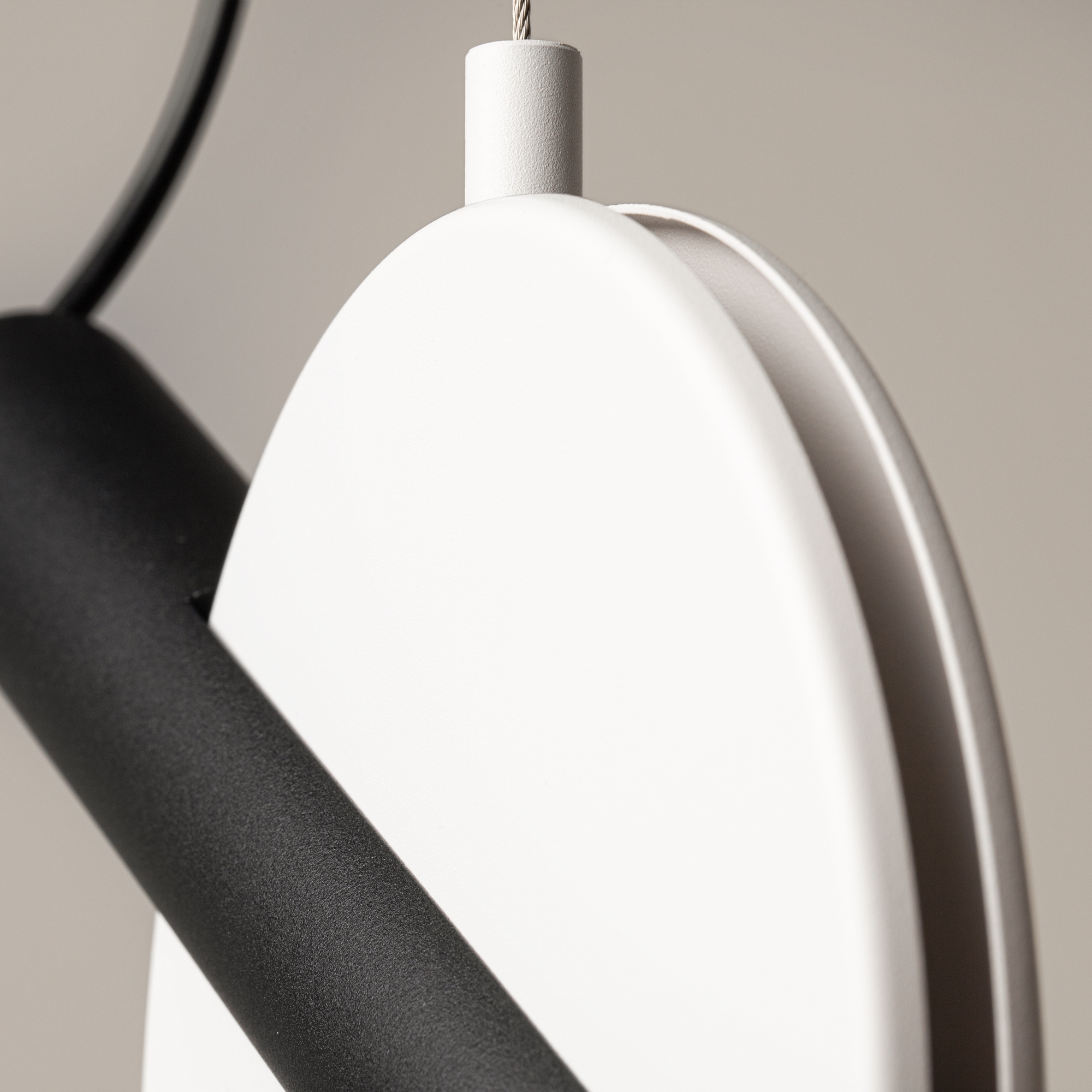 Дополнительная картинка Подвесной светильник Maytoni MOD150PL-L5W3K
