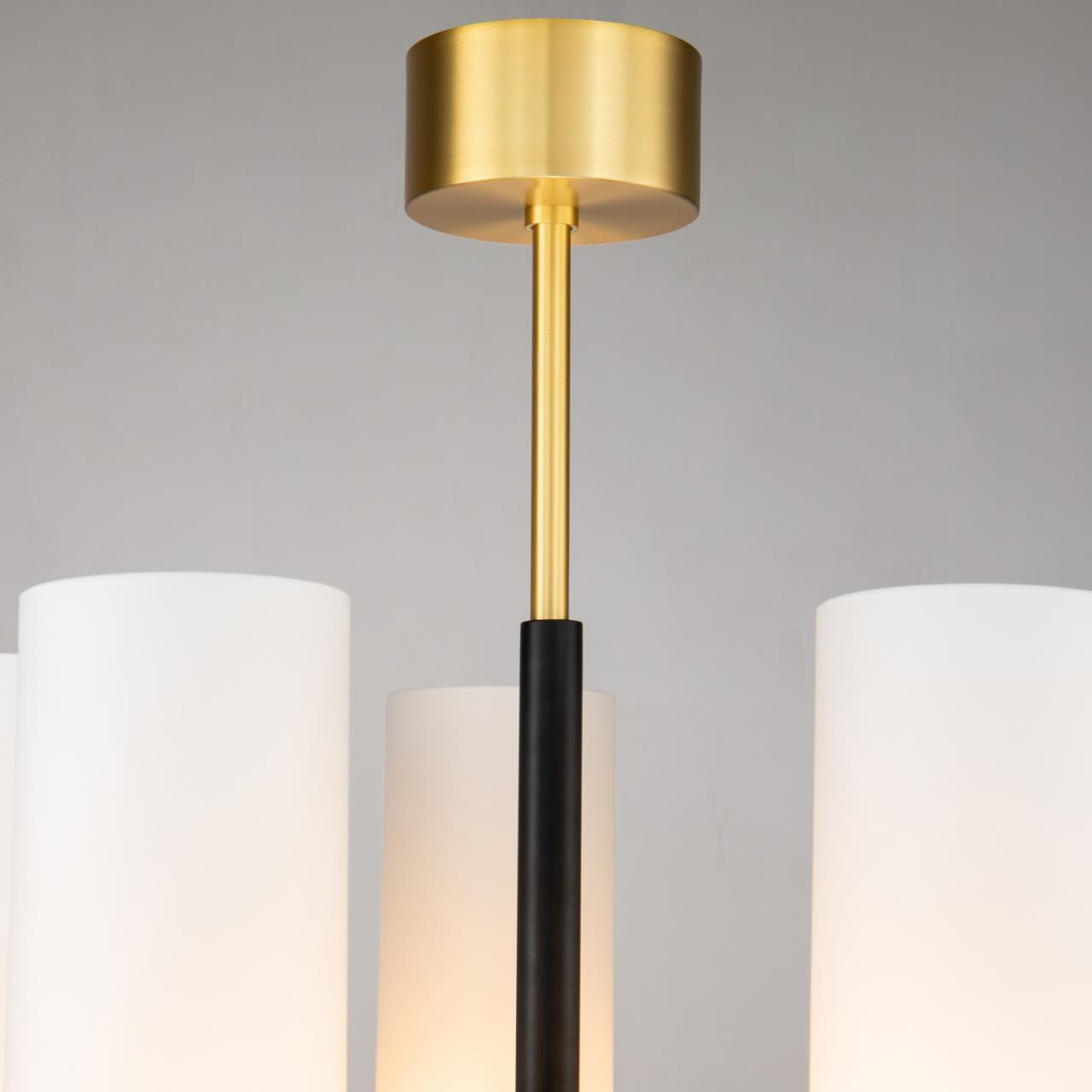 Картинка Подвесная люстра Favourite Maximo 2623-15P