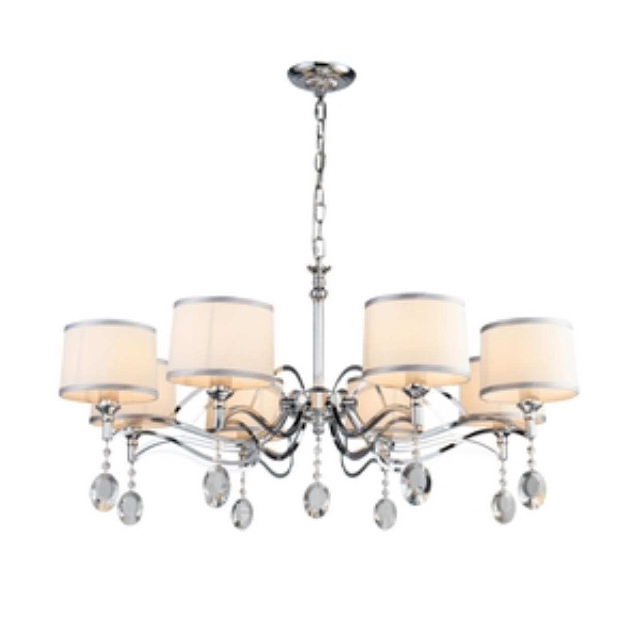 Картинка Подвесная люстра Favourite Semina 2707-8P