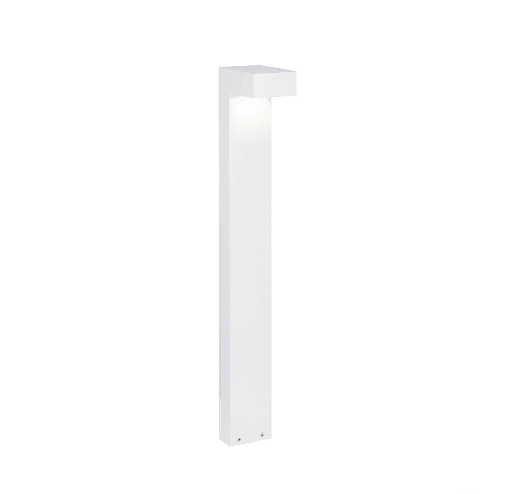 Дополнительная картинка Уличный светильник SIRIO PT2 BIG BIANCO 115085