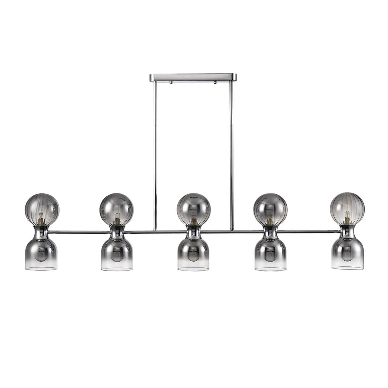 Картинка 8114/10 Lumion Подвесной светильник TAUNA