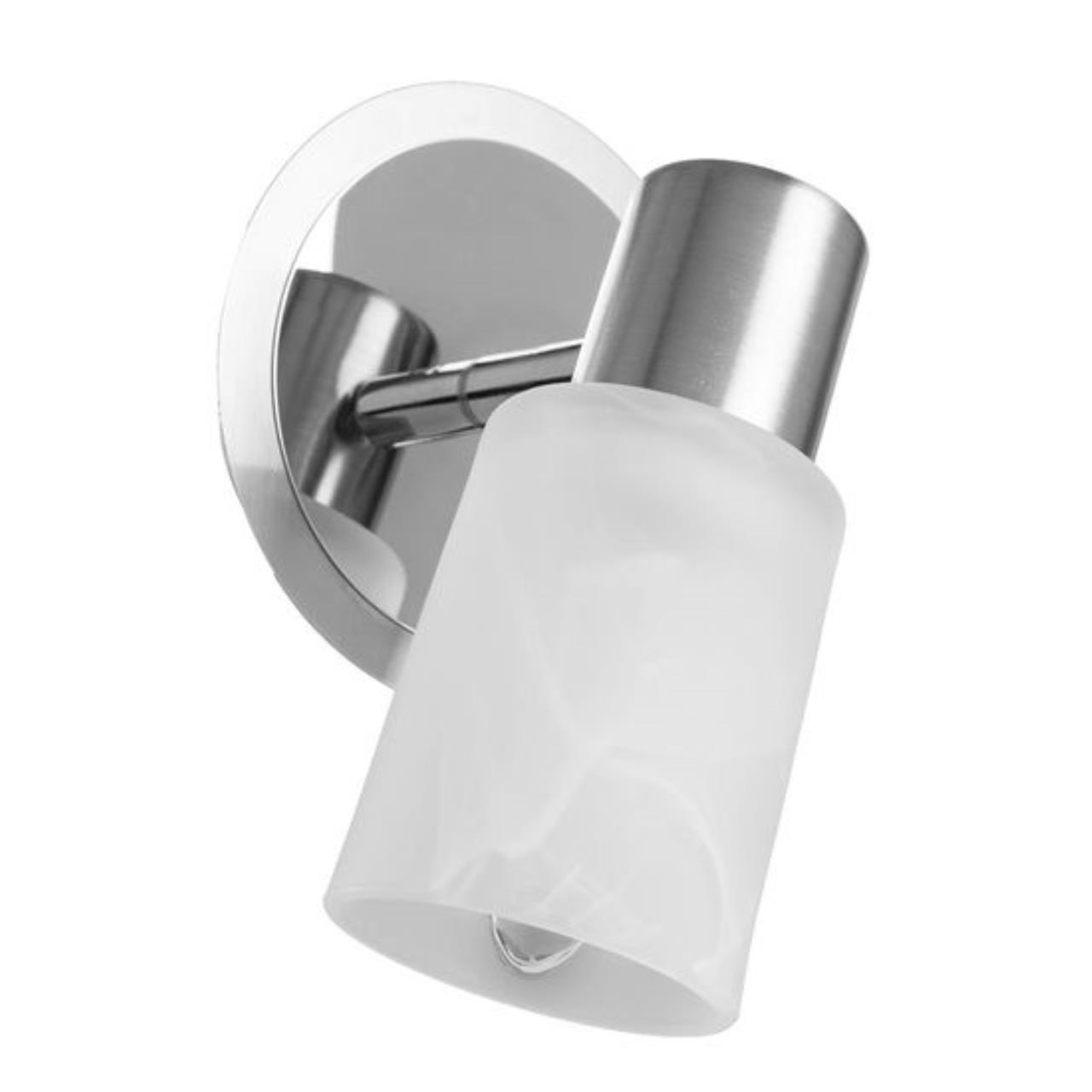 Дополнительная картинка Настенный светильник Arte Lamp A4510AP-1SS