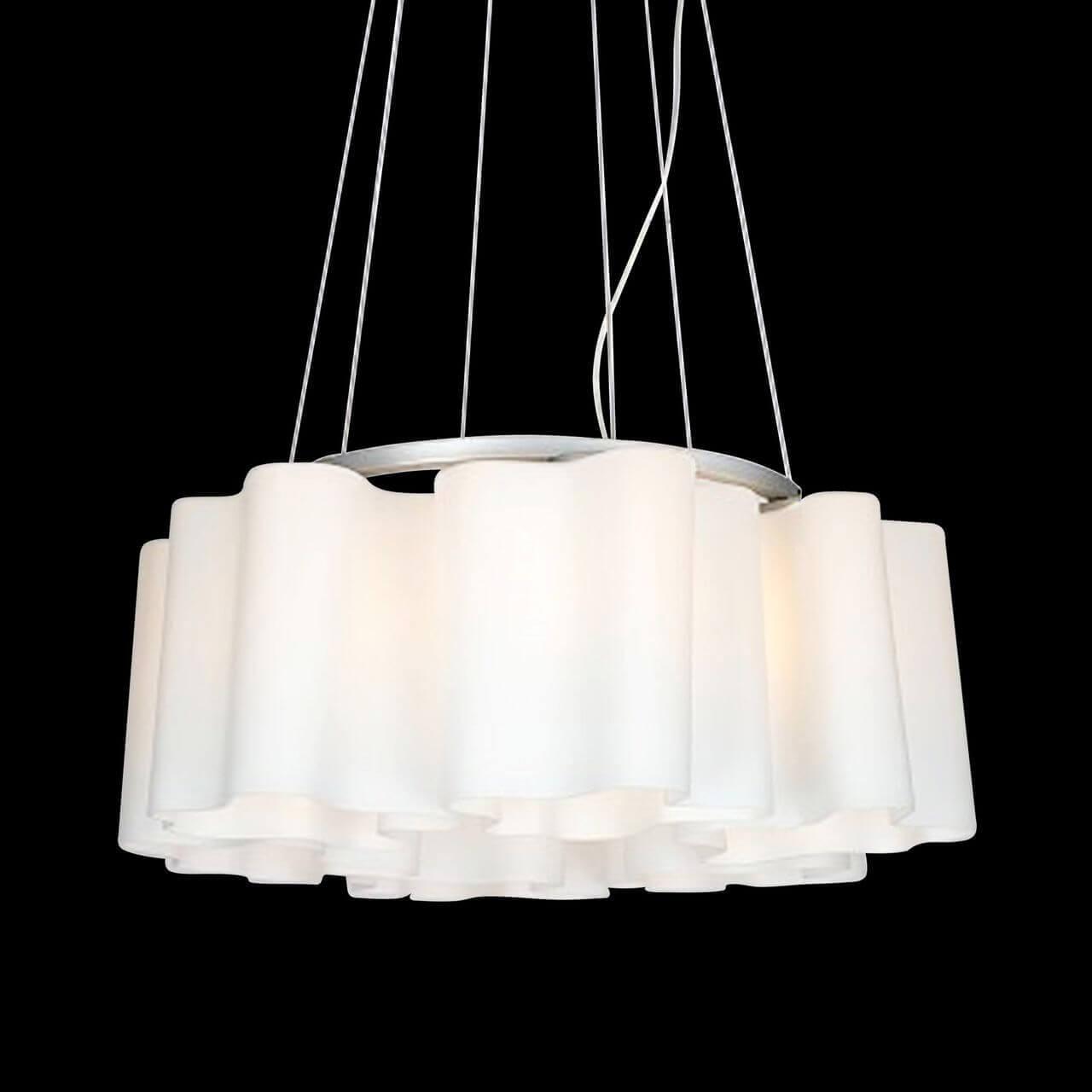 Картинка Подвесная люстра Lightstar Nubi 802160