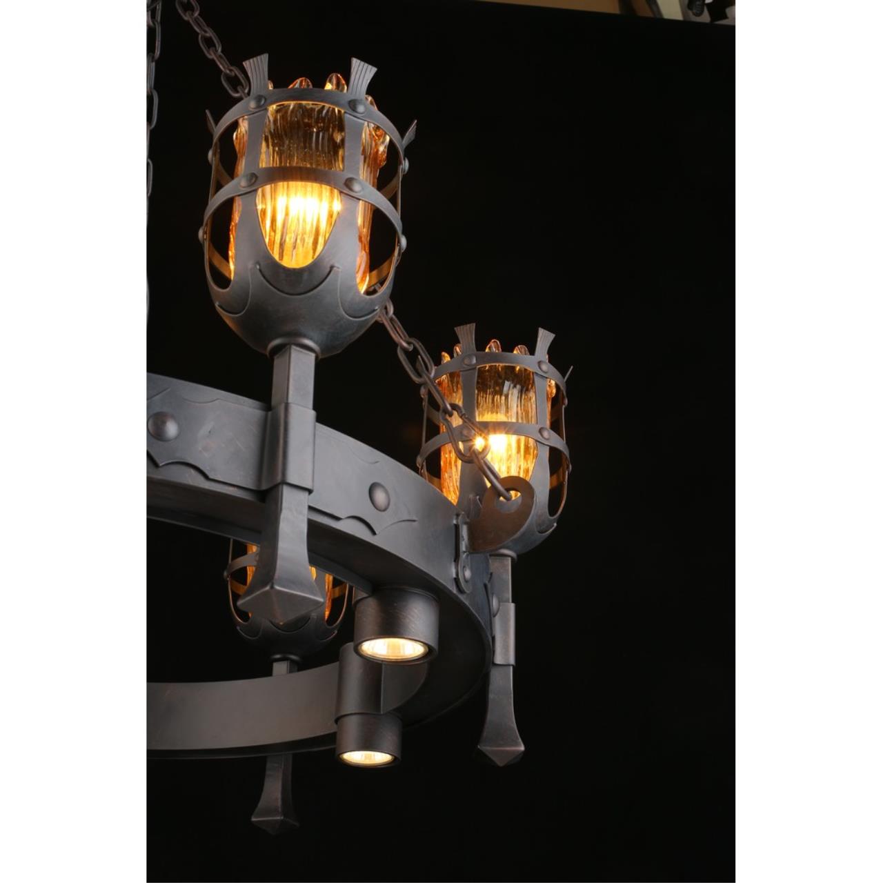 Картинка Подвесная люстра Aployt Simona APL.500.03.12