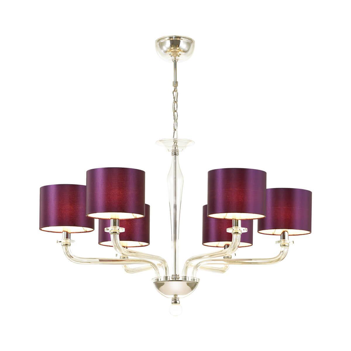 Картинка Подвесная люстра Odeon Light Vosta 4726/6