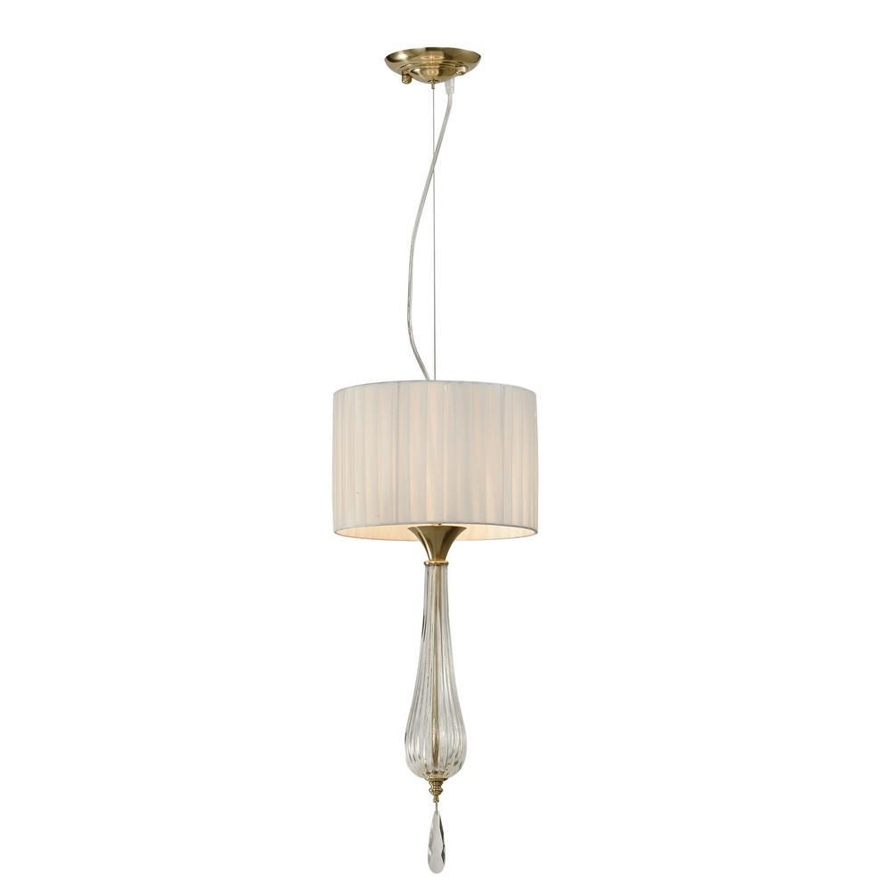 Картинка Подвесной светильник Aployt Kinia APL.708.16.01