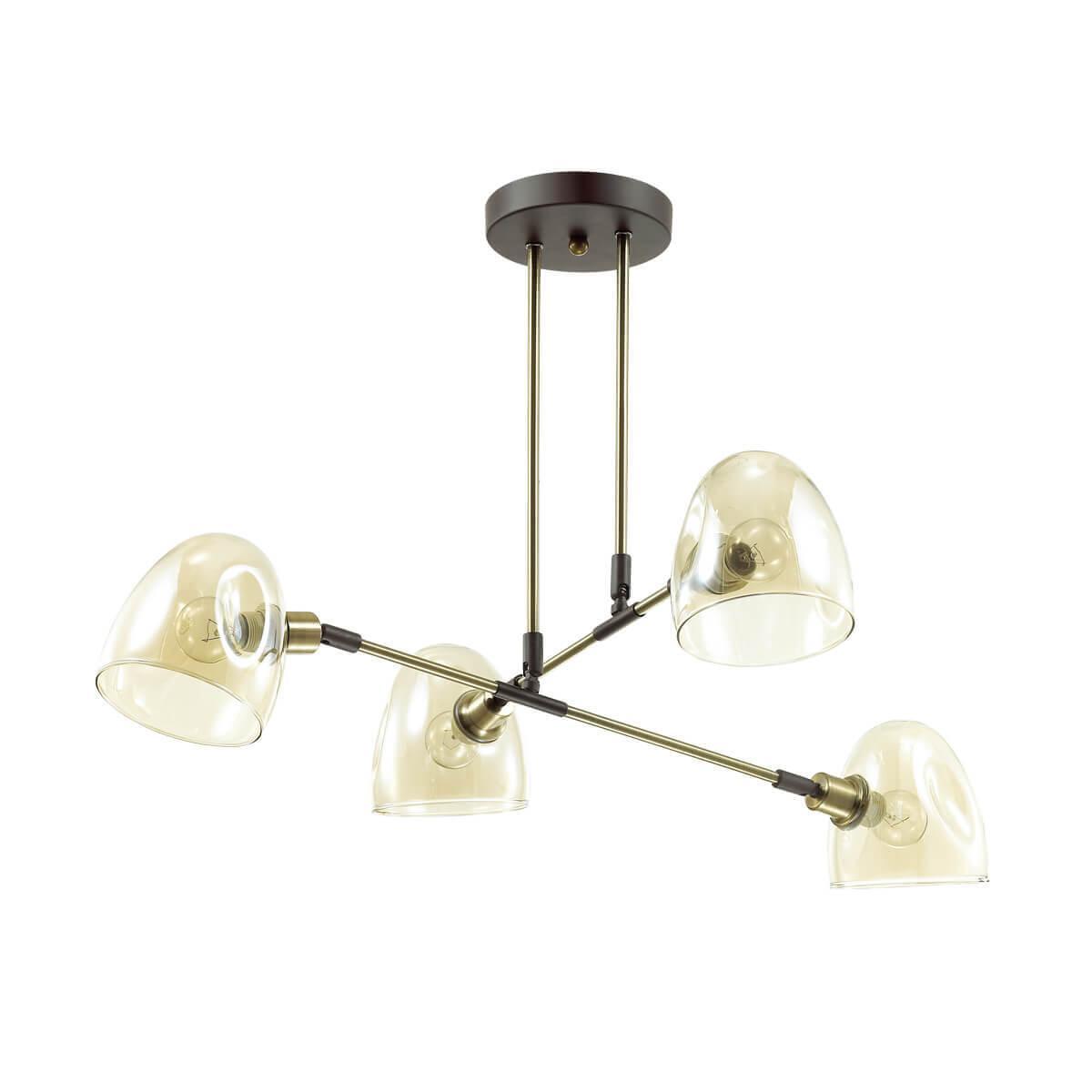 Картинка Подвесная люстра Lumion Noah 4434/4C