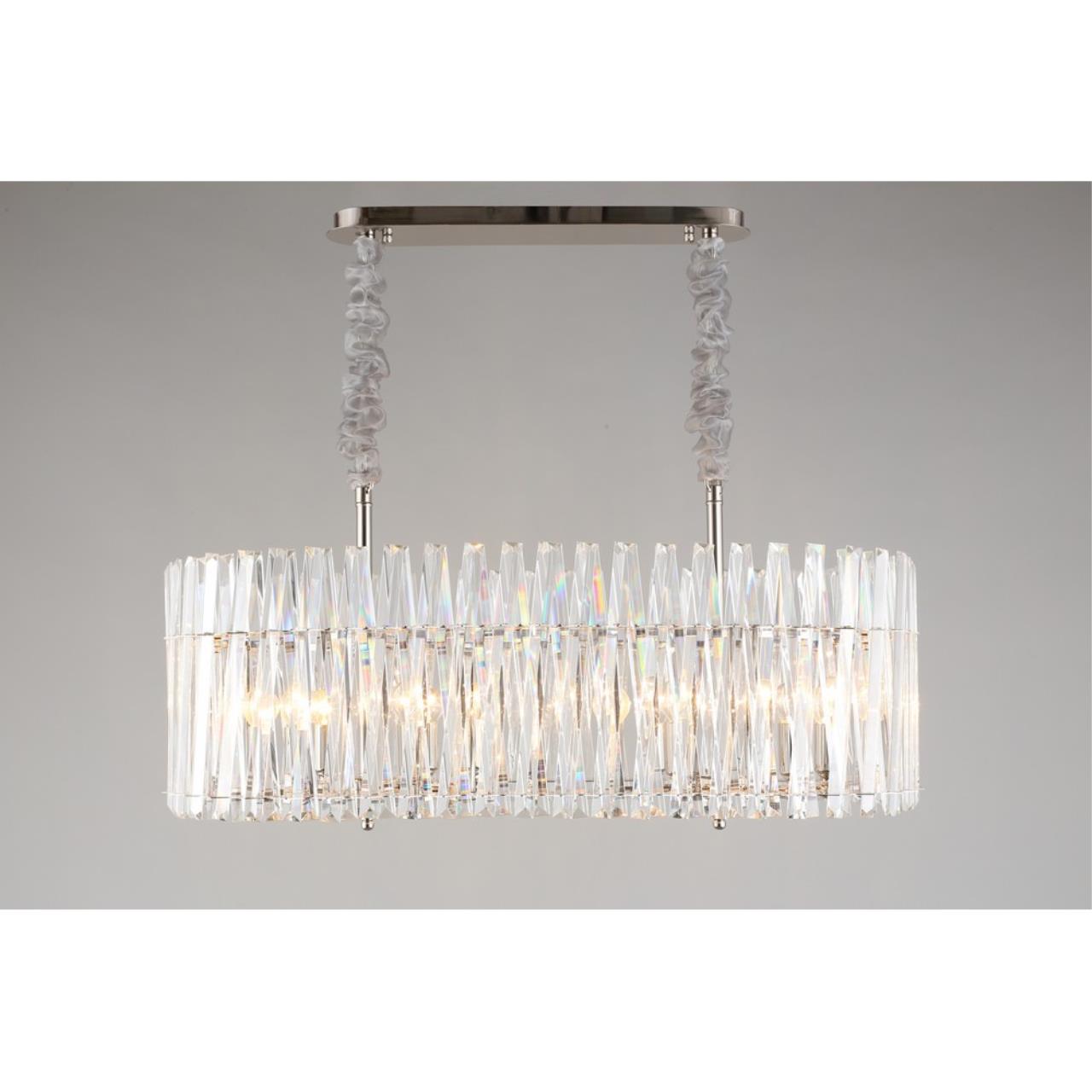 Картинка Подвесная люстра Aployt Verene APL.808.03.12