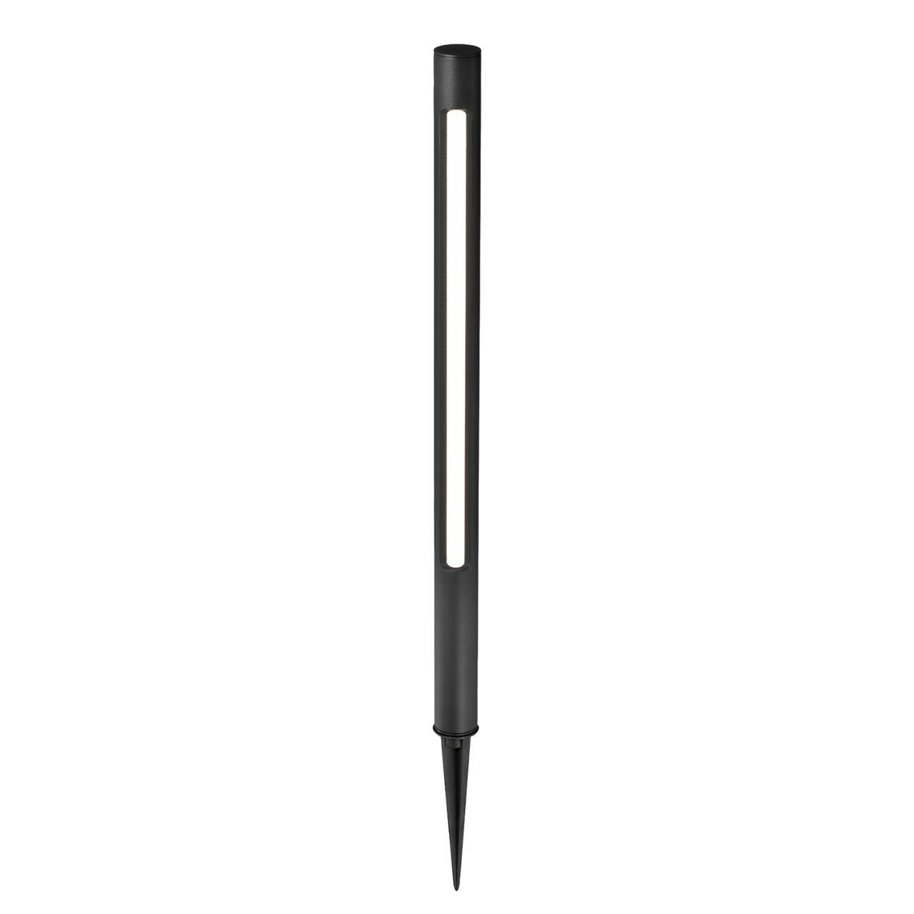 Уличный столб Lance 4394-1T