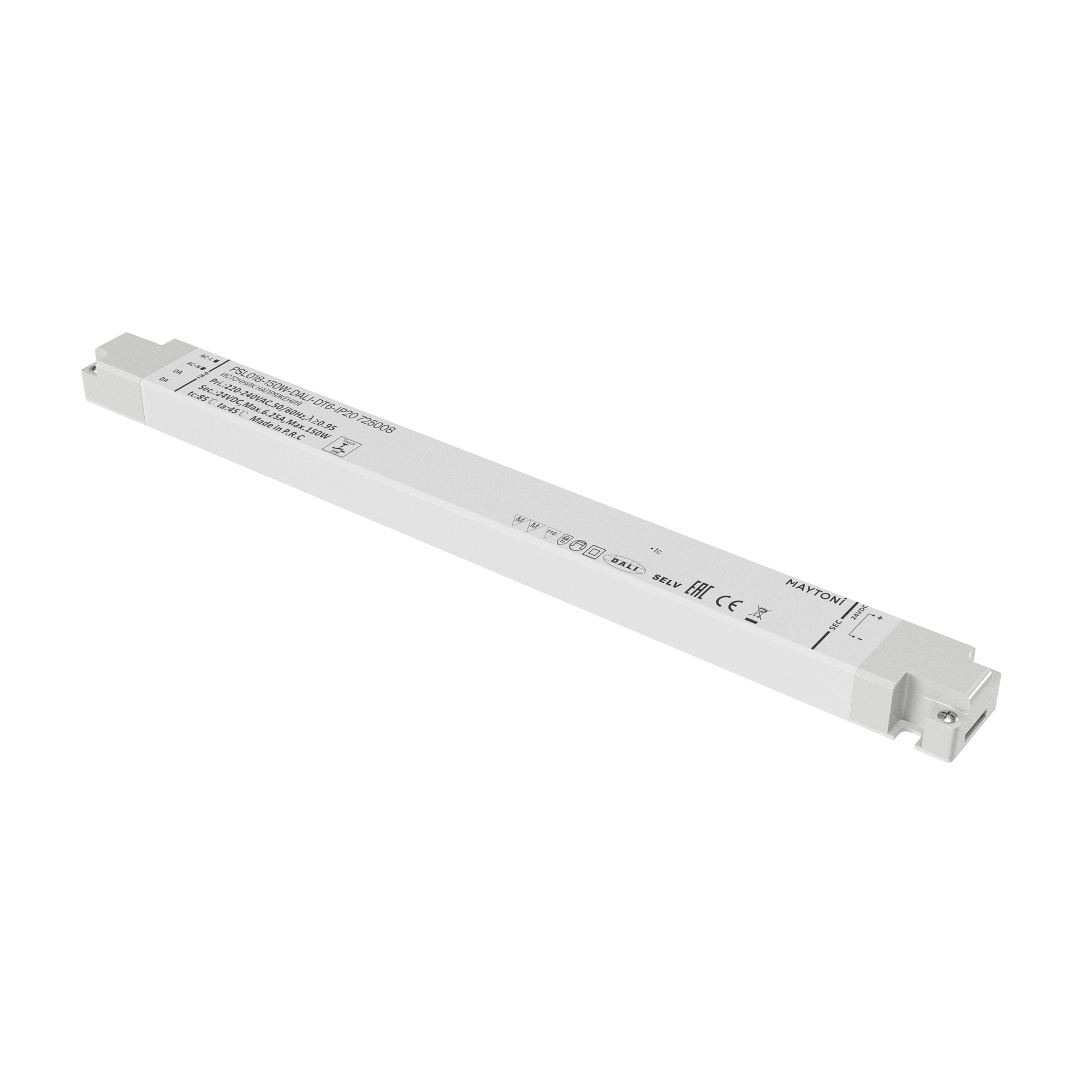 Источник напряжения Lighting control 725008 купить в Алматы svet.kz