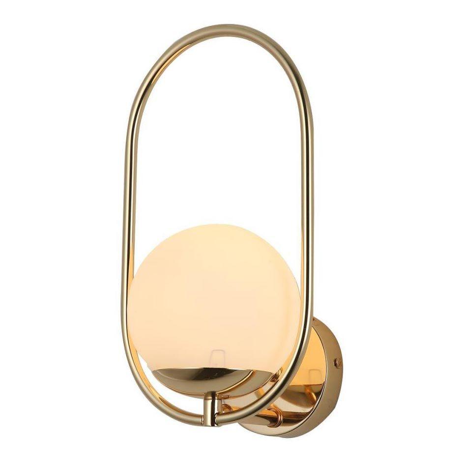 Картинка Настенный светильник F-Promo Mars 2913-1W