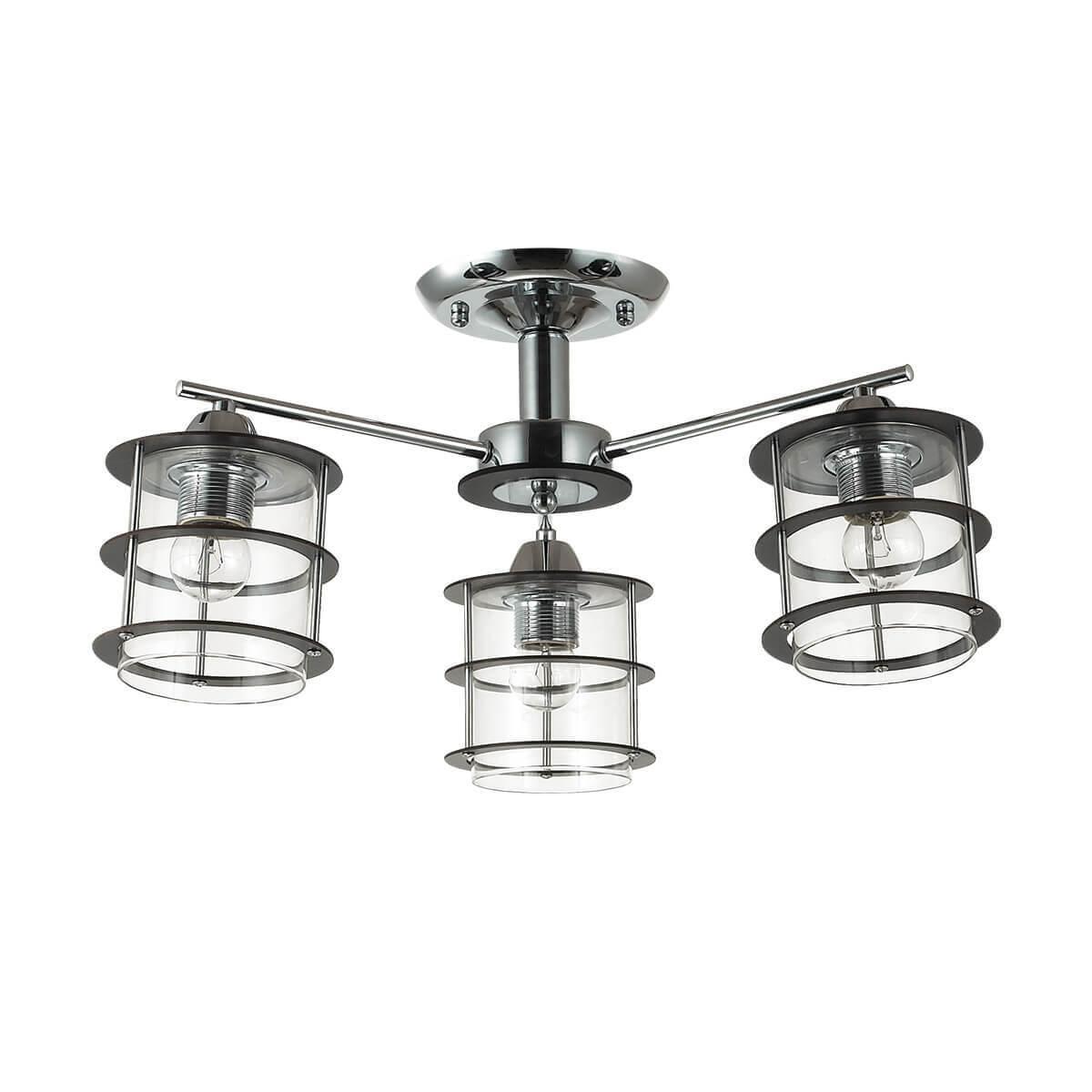 Дополнительная картинка Потолочная люстра Lumion County Rotondum 3504/3C