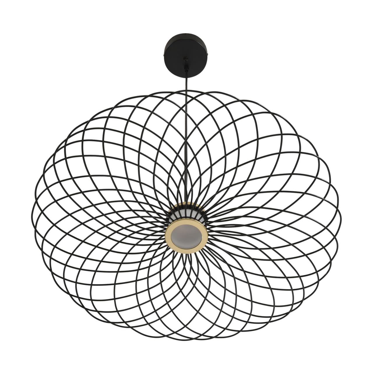 Картинка 8379/10L Lumion Подвесной светильник CAMOMILE