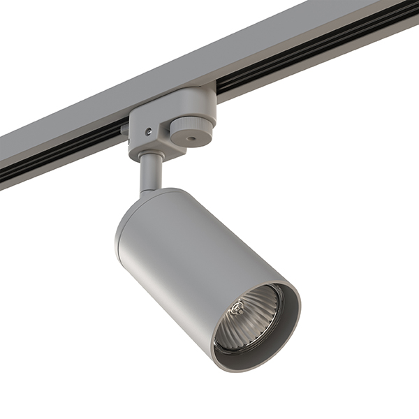 Дополнительная картинка Адаптер для шинопровода Lightstar Asta 592059